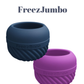 Freezbone Freezjumbo slow feeder bowl