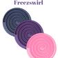 Freezbone freezswirl enrichment bowl