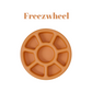 Freezbone Freezwheel enrichment feeder