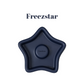 Freezbone Freezstar enrichment feeder & toy for dogs