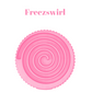 Freezbone Freezswirl Pink 