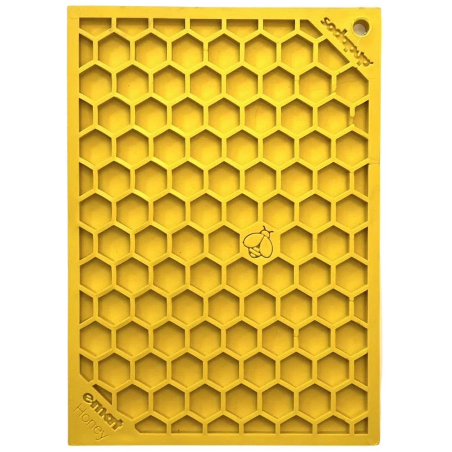 Sodapup Honeycomb Emat & Lick Mat (more sizes)