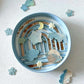 Aurora Slow Feeder Bowl