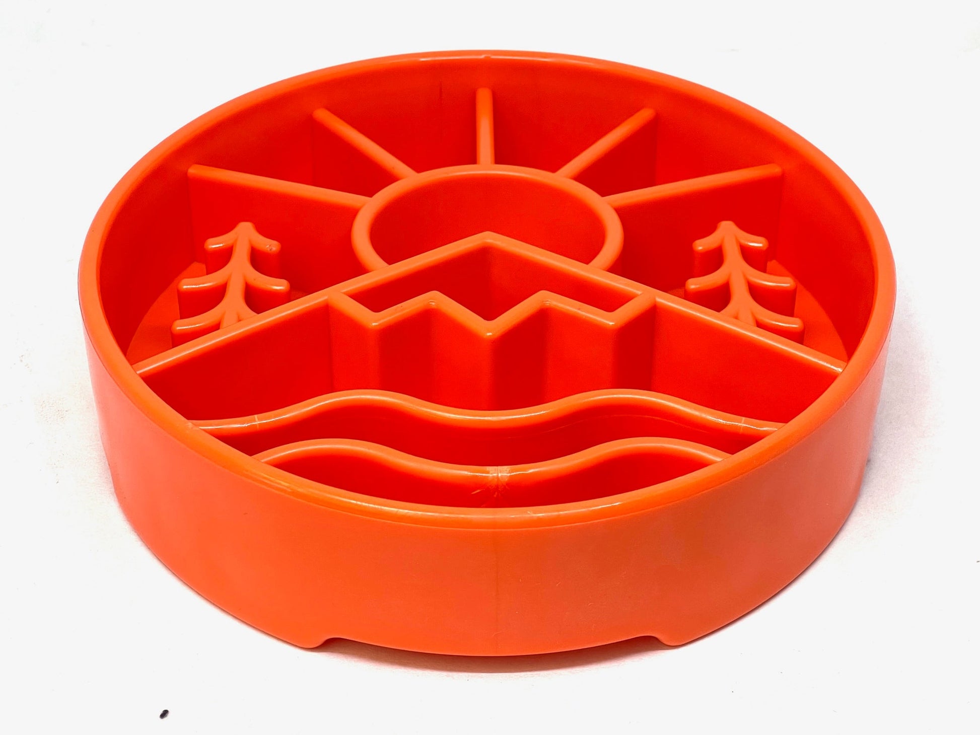 Sodapup Great Outdoors bowl