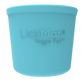 Lickimat Yoggie Pot - Slow feed bowl