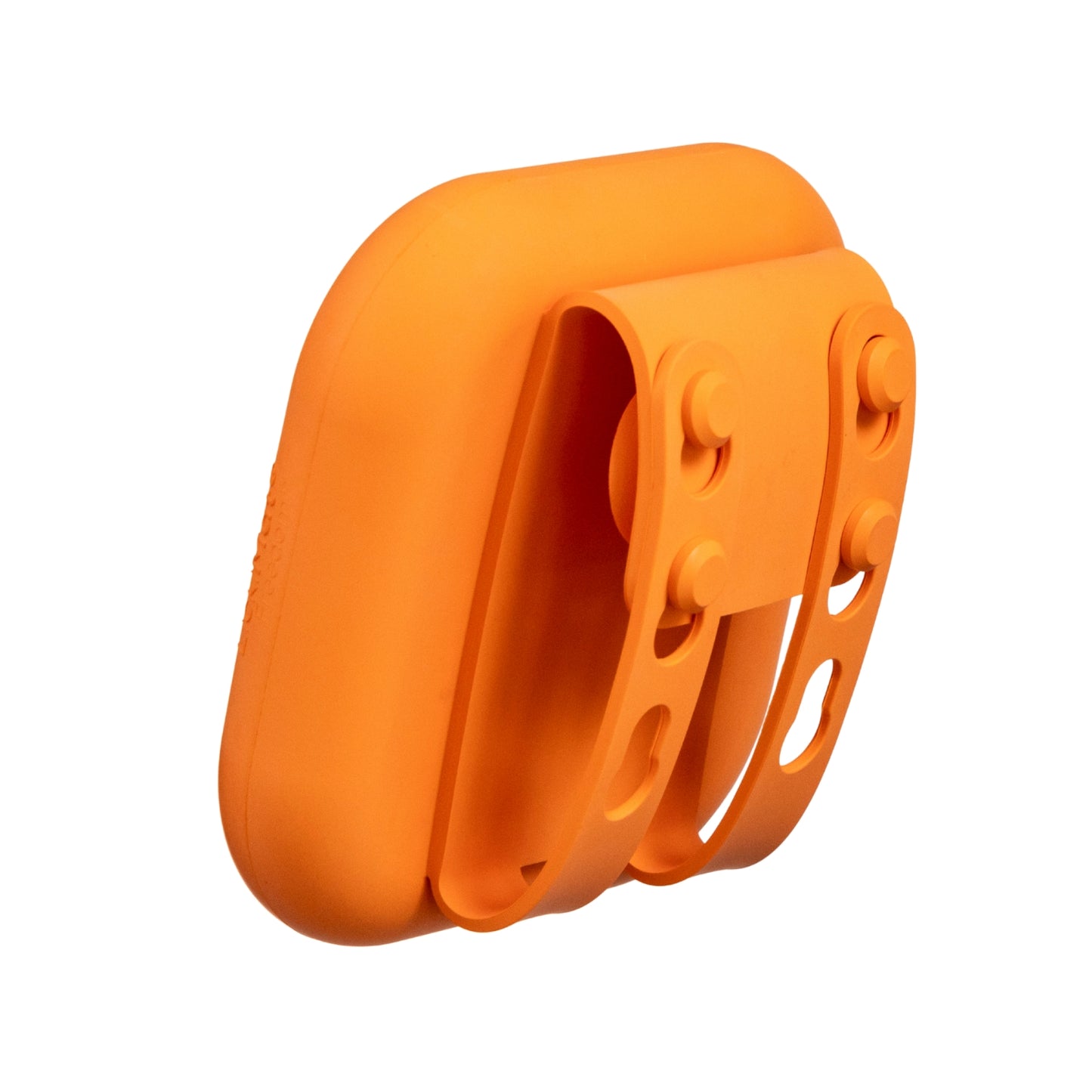 Lickimat CrateMate enrichment for dog crate