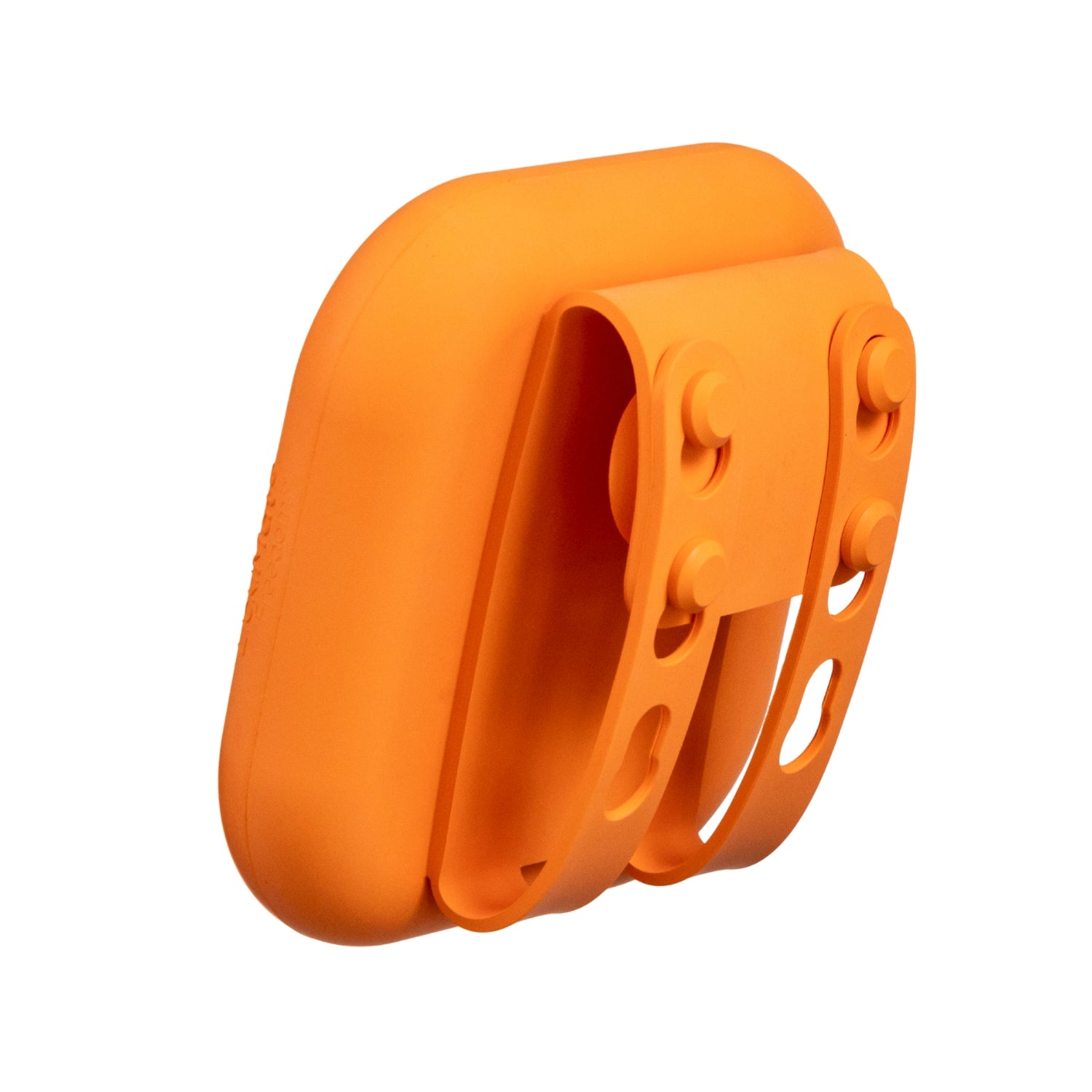 Lickimat CrateMate enrichment for dog crate