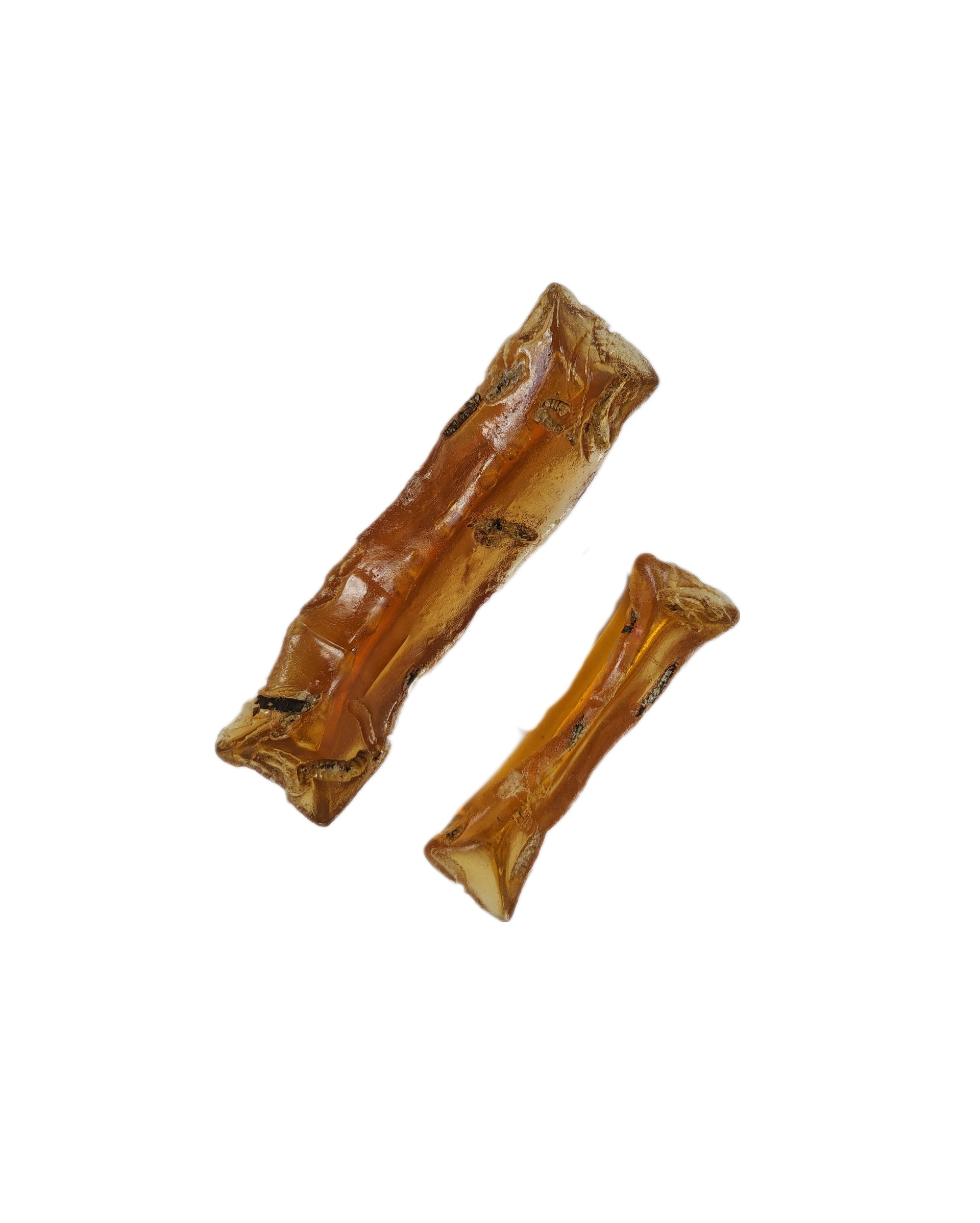 Bone Marrow Chews for dogs Long lasting dental chew Treatos More