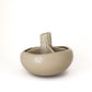 Loblola milkcap mushroom enrichment toy