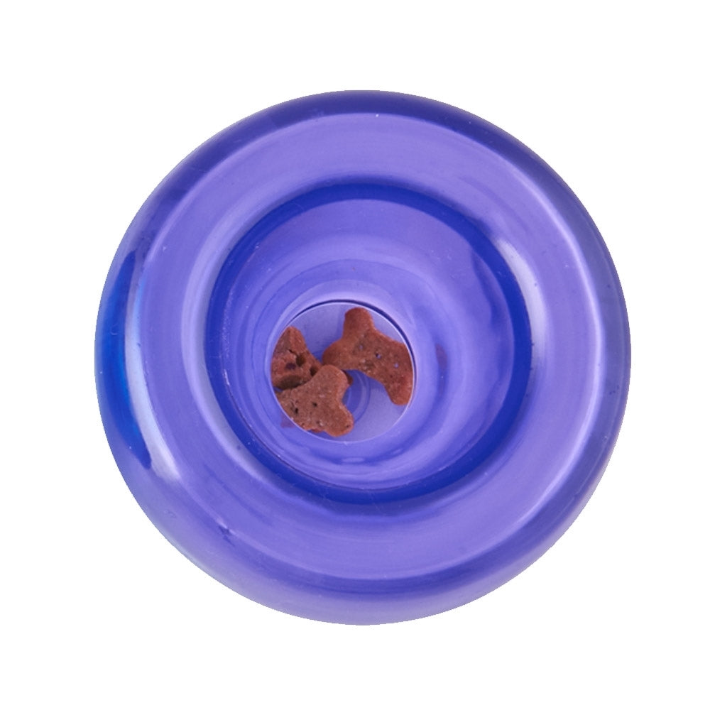Planet Dog Lil Snoop - Treat dispenser & enrichment toy (small)