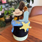 Westpaw Toppl limited edition black