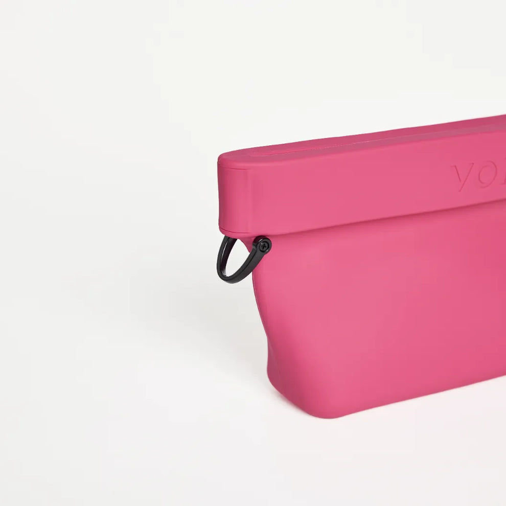 Voila Ultimate treat pouch - Mini 12oz