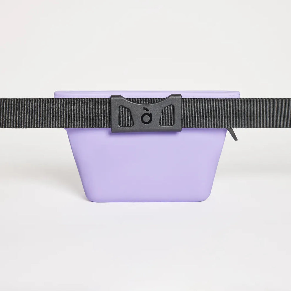 Voila Ultimate treat pouch - Mini 12oz