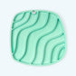 West Paw Limited Feast Mat - Bubblegum, mint and periwinkle