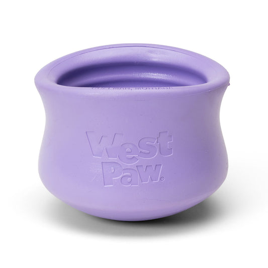 West Paw lavender Toppl limited edition