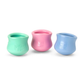 West Paw Toppl limited edition Bubblegum Mint Periwinkle 