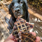 Kangaroo Jerky dog treats