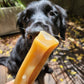 Bone marrow chews for dogs - Goats milk