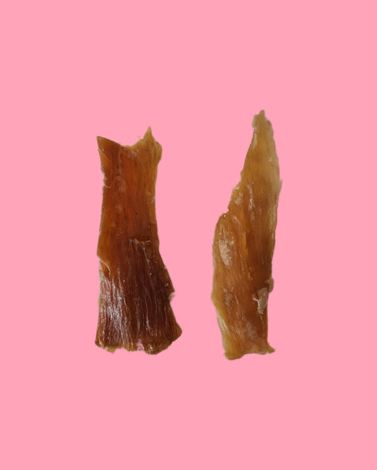 Large Beef Tendons (3x) - Dog Treats