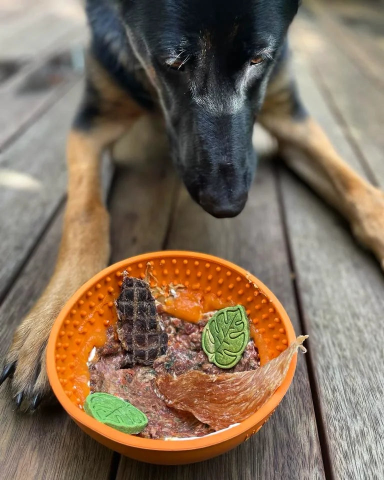 Lickimat wobble online