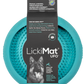 Lickimat UFO Slow Feeder Bowl