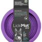 Lickimat UFO Slow Feeder Bowl