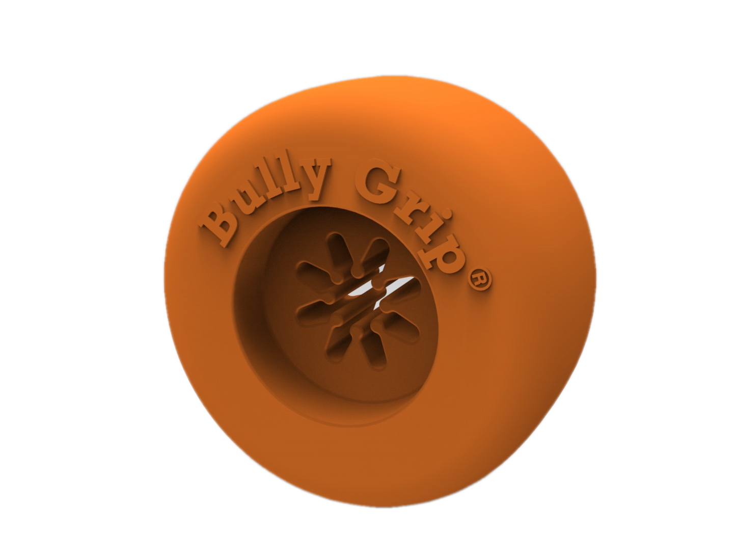Bully Grip - Bully stick & dental chew holder