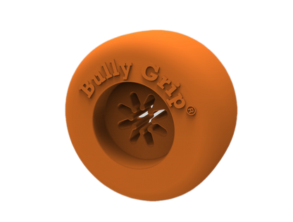 Bully Grip - Bully stick & dental chew holder