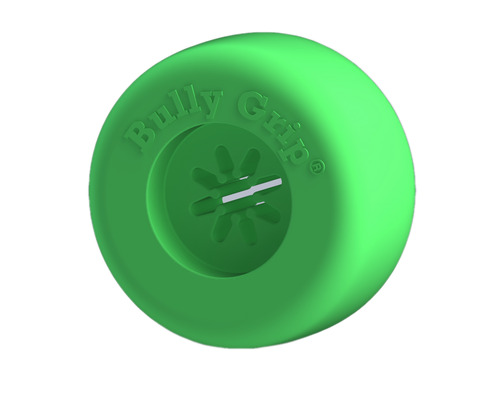 Bully Grip - Bully stick holder