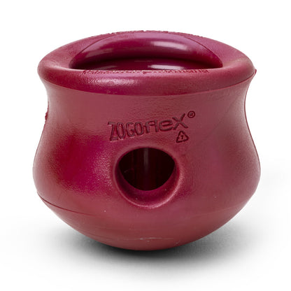 Westpaw Christmas Ruby Red Toppl