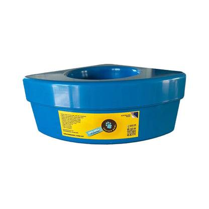 K9 Cruiser Bowl Corner -  No-spill water bowl