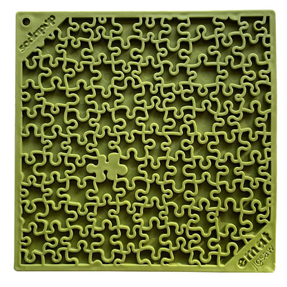 Sodapup Jigsaw/Puzzle emat & Lick mat